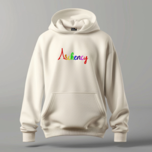 The Promise Hoodie